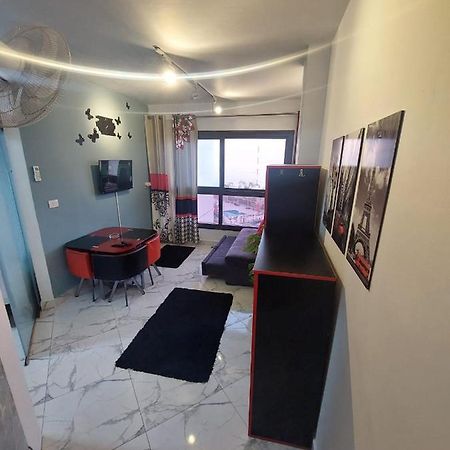 Ferienwohnung بورتو سعيد - Porto Said 'Ezbet Shalabi el-Rudi Exterior foto