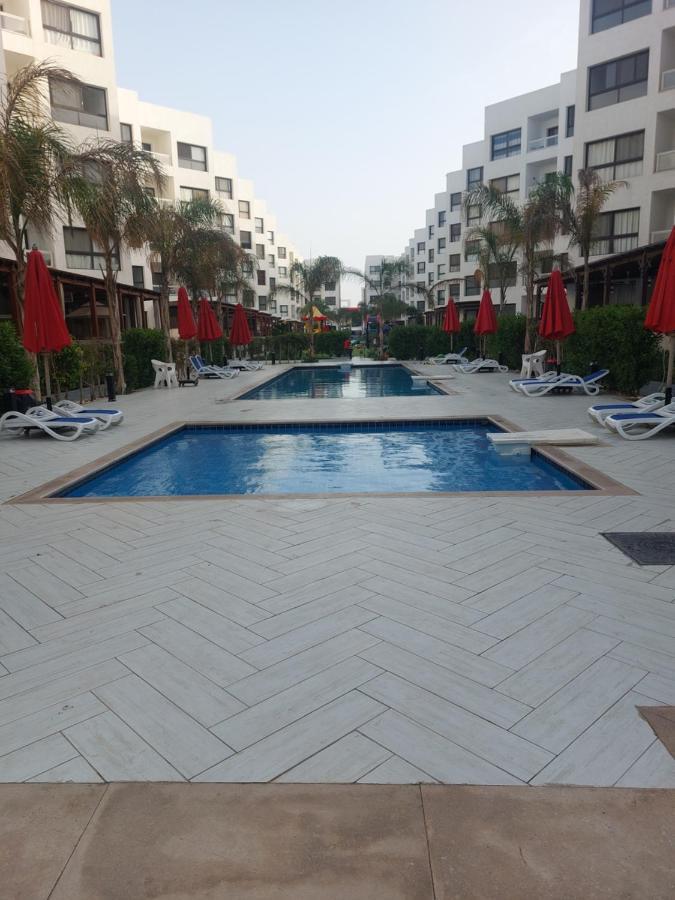 Ferienwohnung بورتو سعيد - Porto Said 'Ezbet Shalabi el-Rudi Exterior foto