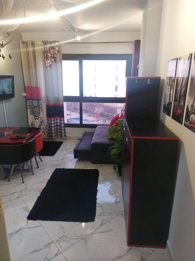 Ferienwohnung بورتو سعيد - Porto Said 'Ezbet Shalabi el-Rudi Exterior foto