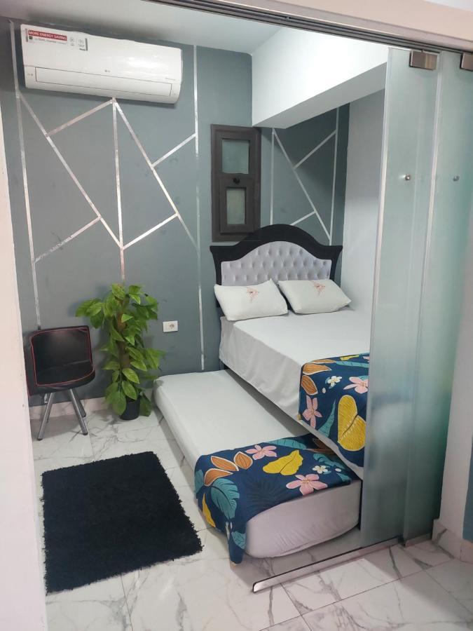 Ferienwohnung بورتو سعيد - Porto Said 'Ezbet Shalabi el-Rudi Exterior foto