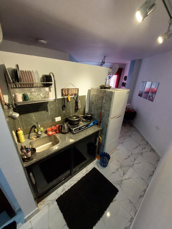 Ferienwohnung بورتو سعيد - Porto Said 'Ezbet Shalabi el-Rudi Zimmer foto